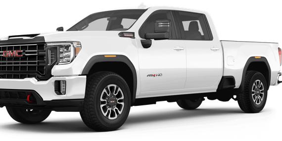 GMC SIERRA HD 2024 1GT49PEY9RF270286 image